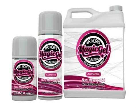 nuru gel for sale|All Products – MagicGel.com.